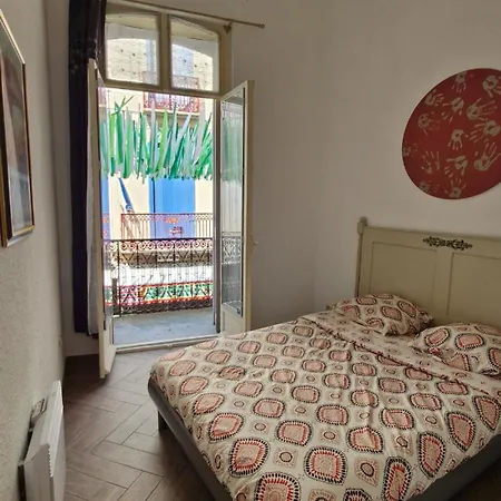 Apartment De Charme T3 Climatise *